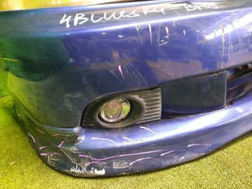 НОУСКАТ НА SUBARU LEGACY BH5 EJ204