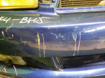НОУСКАТ НА SUBARU LEGACY BH5 EJ204