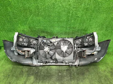 НОУСКАТ НА MITSUBISHI AIRTREK CU2W 4G63