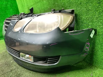 НОУСКАТ НА MITSUBISHI AIRTREK CU2W 4G63