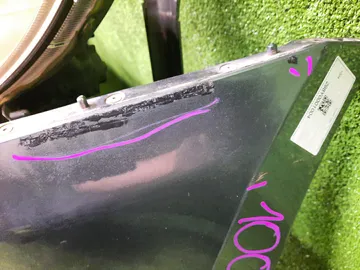 НОУСКАТ НА MITSUBISHI AIRTREK CU2W 4G63
