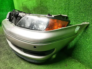 НОУСКАТ НА TOYOTA VISTA ARDEO SV50 3S-FSE
