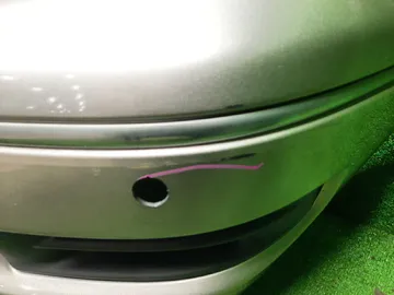 НОУСКАТ НА TOYOTA VISTA ARDEO SV50 3S-FSE
