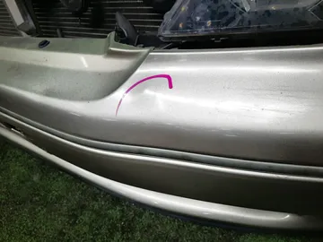 НОУСКАТ НА TOYOTA VISTA ARDEO SV50 3S-FSE