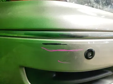НОУСКАТ НА TOYOTA VISTA ARDEO SV50 3S-FSE