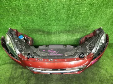 НОУСКАТ НА VOLVO V40 MZ63