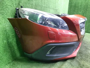 НОУСКАТ НА VOLVO V40 MZ63