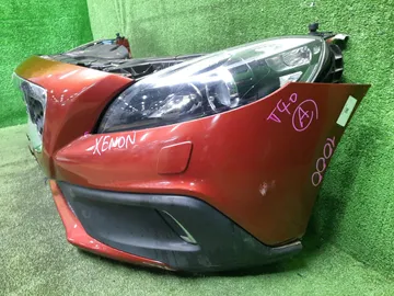 НОУСКАТ НА VOLVO V40 MZ63