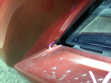 НОУСКАТ НА VOLVO V40 MZ63