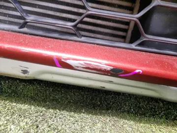 НОУСКАТ НА VOLVO V40 MZ63