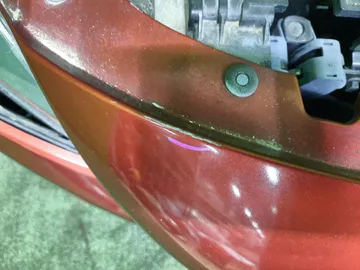 НОУСКАТ НА VOLVO V40 MZ63
