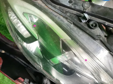 НОУСКАТ НА VOLVO V40 MZ63
