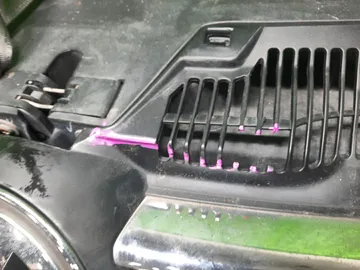 НОУСКАТ НА VOLKSWAGEN JETTA 1K1