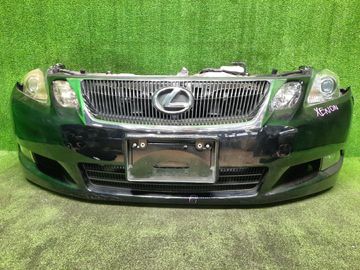 НОУСКАТ НА LEXUS GS350 GRS191 2GR-FSE