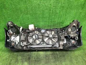 НОУСКАТ НА LEXUS GS350 GRS191 2GR-FSE