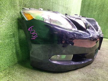 НОУСКАТ НА LEXUS GS350 GRS191 2GR-FSE