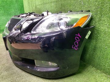 НОУСКАТ НА LEXUS GS350 GRS191 2GR-FSE