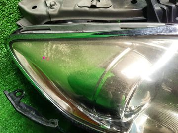 НОУСКАТ НА LEXUS GS350 GRS191 2GR-FSE
