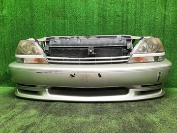 НОУСКАТ НА TOYOTA HARRIER MCU10 1MZ-FE