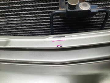 НОУСКАТ НА TOYOTA HARRIER MCU10 1MZ-FE