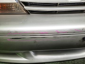 НОУСКАТ НА TOYOTA HARRIER MCU10 1MZ-FE