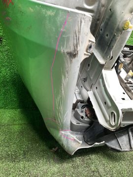 НОУСКАТ НА TOYOTA PRIUS NHW20 1NZ-FXE