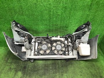 НОУСКАТ НА TOYOTA PRIUS NHW20 1NZ-FXE