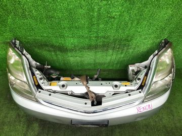 НОУСКАТ НА TOYOTA PRIUS NHW20 1NZ-FXE