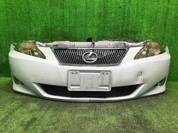 НОУСКАТ НА LEXUS IS350 GSE21 2GR-FSE