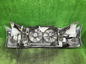 НОУСКАТ НА LEXUS IS350 GSE21 2GR-FSE
