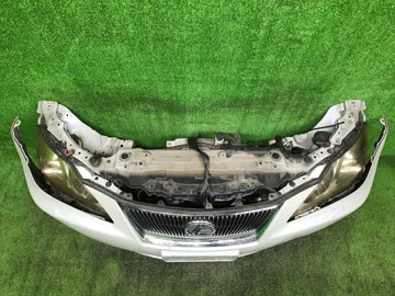 НОУСКАТ НА LEXUS IS350 GSE21 2GR-FSE