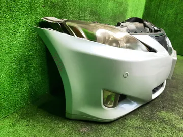 НОУСКАТ НА LEXUS IS350 GSE21 2GR-FSE