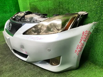 НОУСКАТ НА LEXUS IS350 GSE21 2GR-FSE