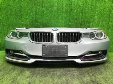 НОУСКАТ НА BMW 320D F30