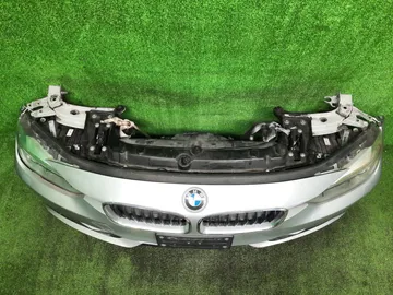 НОУСКАТ НА BMW 320D F30