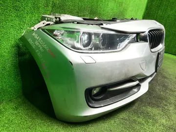 НОУСКАТ НА BMW 320D F30