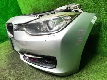 НОУСКАТ НА BMW 320D F30