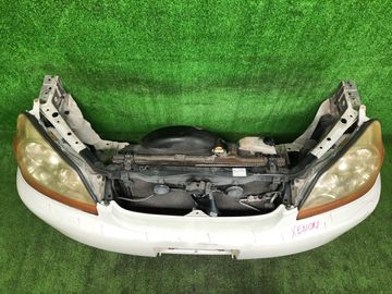 НОУСКАТ НА TOYOTA MARK II GX110 1G-FE