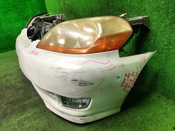 НОУСКАТ НА TOYOTA MARK II GX110 1G-FE