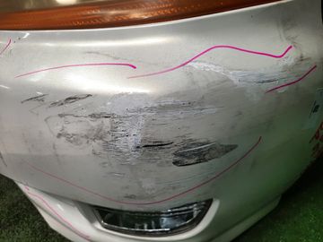 НОУСКАТ НА TOYOTA MARK II GX110 1G-FE