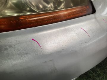 НОУСКАТ НА TOYOTA MARK II GX110 1G-FE