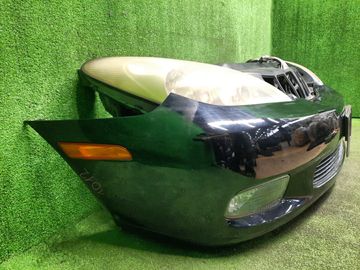 НОУСКАТ НА TOYOTA WINDOM MCV30 1MZ-FE