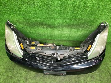НОУСКАТ НА TOYOTA PRIUS NHW20 1NZ-FXE