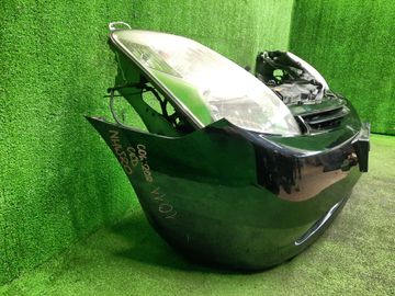 НОУСКАТ НА TOYOTA PRIUS NHW20 1NZ-FXE