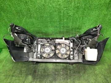 НОУСКАТ НА TOYOTA PRIUS NHW20 1NZ-FXE