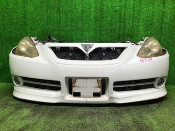 НОУСКАТ НА TOYOTA CALDINA ZZT241 1ZZ-FE