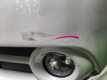 НОУСКАТ НА TOYOTA CALDINA ZZT241 1ZZ-FE