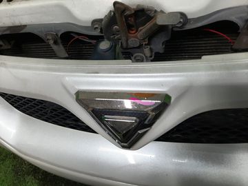 НОУСКАТ НА TOYOTA CALDINA ZZT241 1ZZ-FE