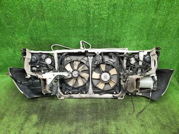 НОУСКАТ НА TOYOTA HARRIER MCU15 1MZ-FE