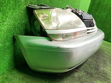 НОУСКАТ НА TOYOTA HARRIER MCU15 1MZ-FE